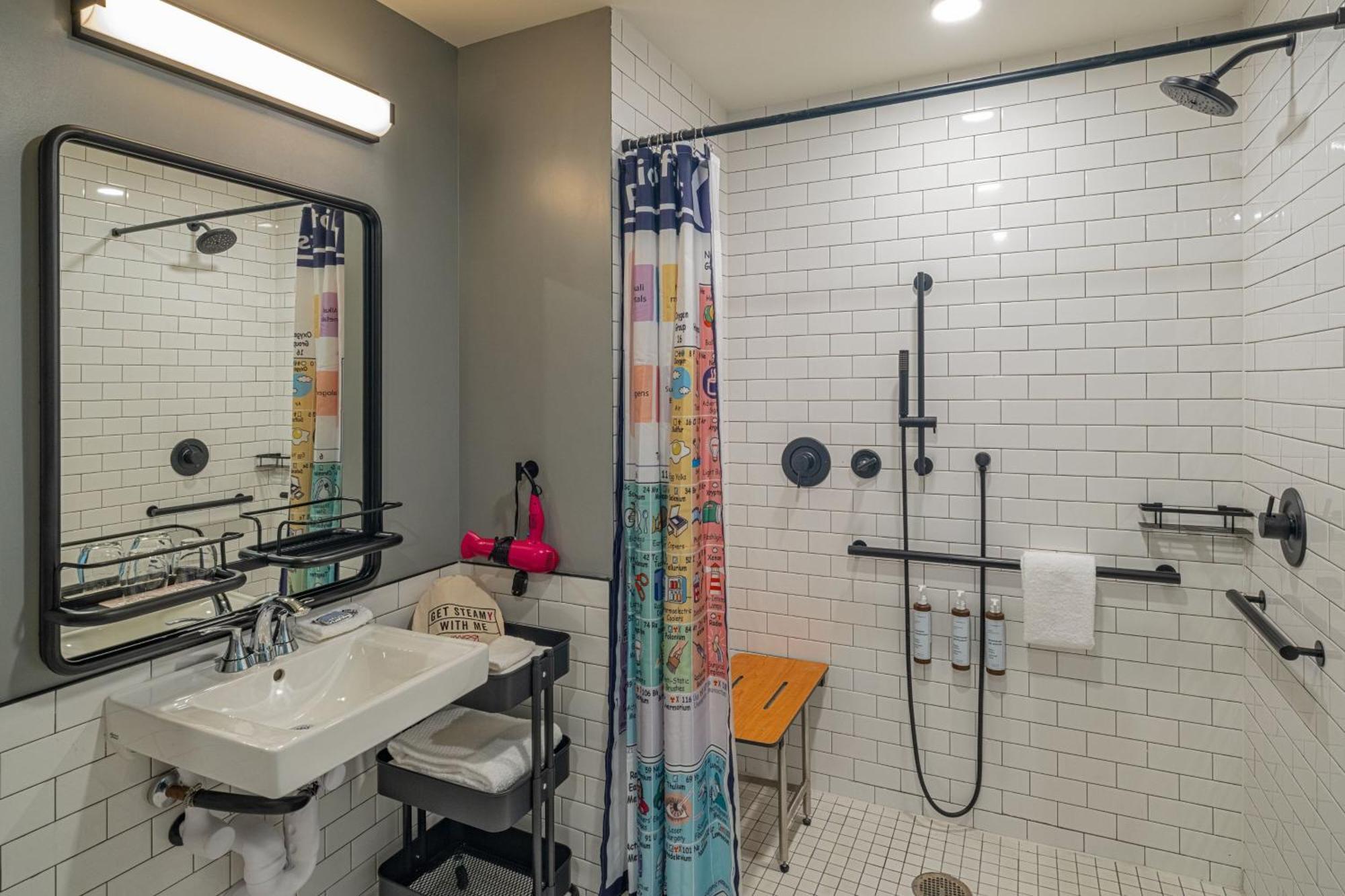 Moxy Phoenix Downtown Екстериор снимка