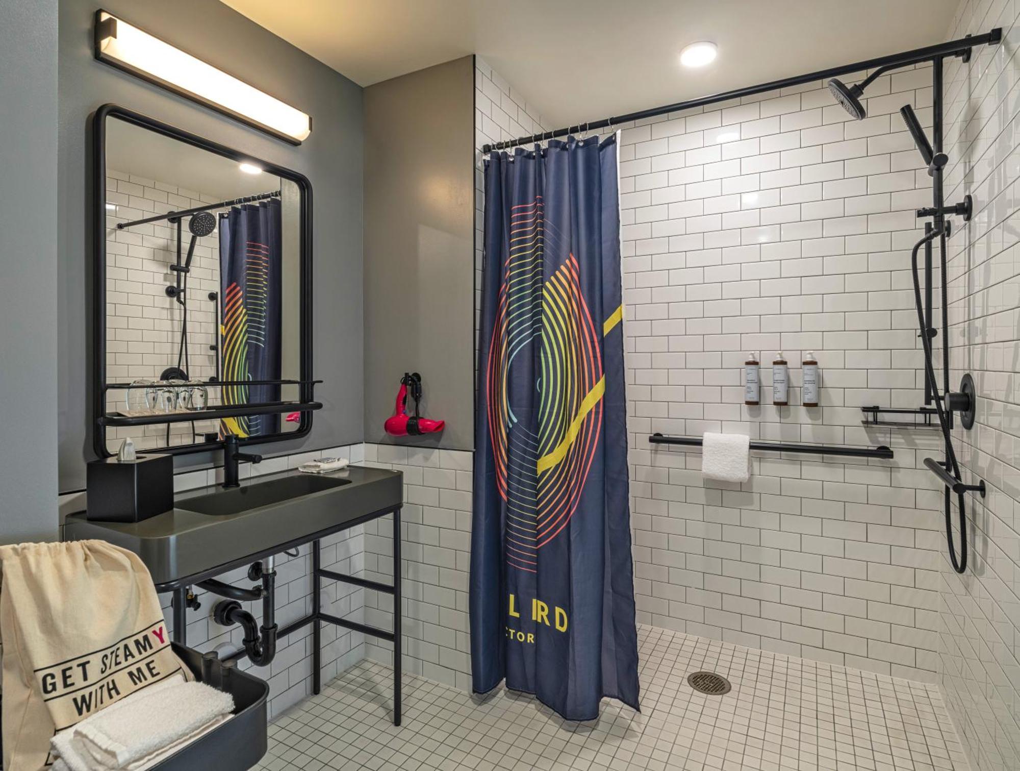 Moxy Phoenix Downtown Екстериор снимка