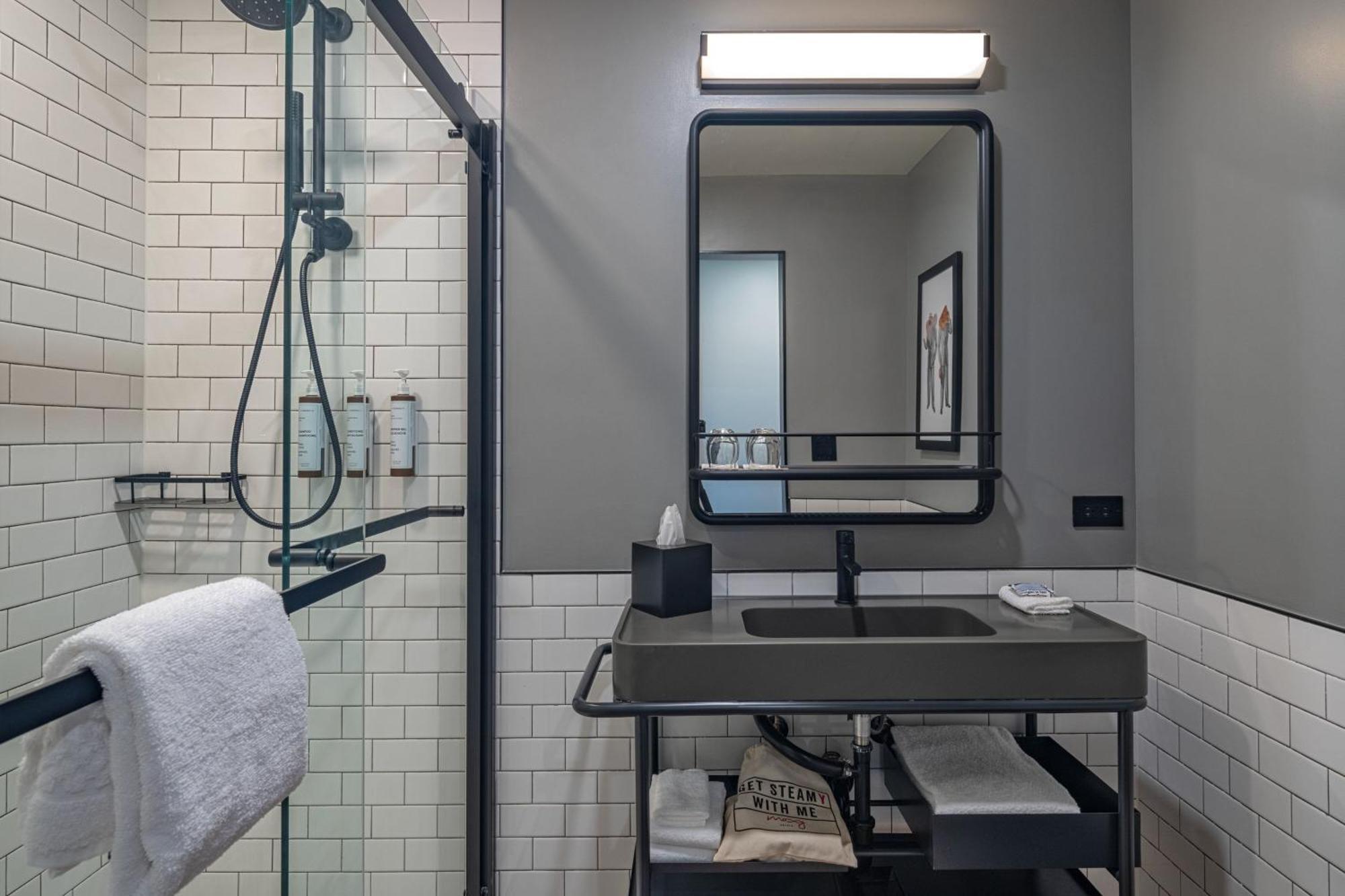 Moxy Phoenix Downtown Екстериор снимка